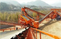 江西矿山2000米运送线是怎样打造出来的？？？？？