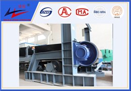 不朽情缘-DTII带式运送机