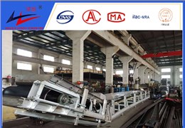 不朽情缘-密封不锈钢运送机