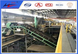 不朽情缘-大倾角皮带机Y