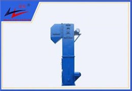 不朽情缘-斗式提升机