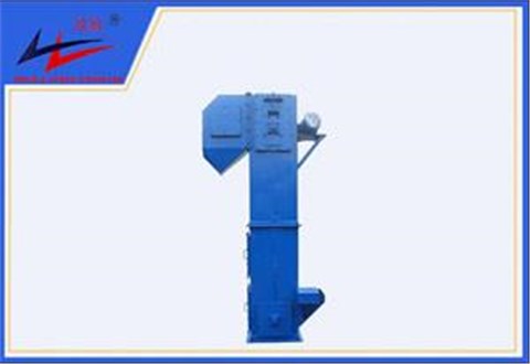 不朽情缘-斗式提升机