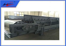 不朽情缘-皮带运送机