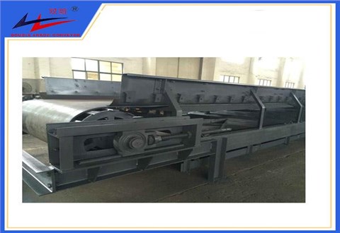 不朽情缘-皮带运送机