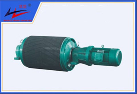 不朽情缘-电动滚筒