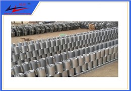 不朽情缘-镀锌托辊