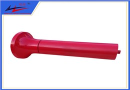 不朽情缘-摩擦托辊