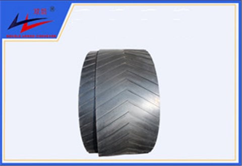 不朽情缘-花纹运送带