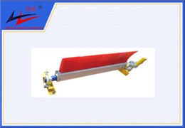 不朽情缘-皮带清扫器