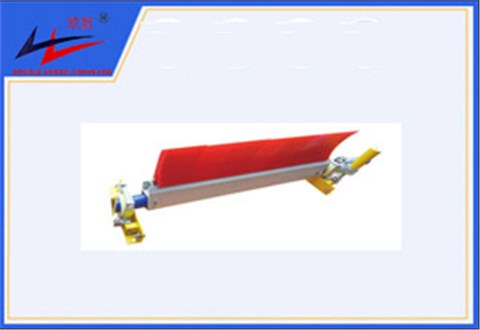 不朽情缘-皮带清扫器