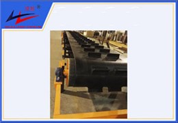 不朽情缘-横隔板式运送机