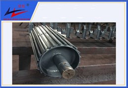 不朽情缘-鼠笼式滚筒