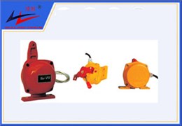 不朽情缘-拉绳开关