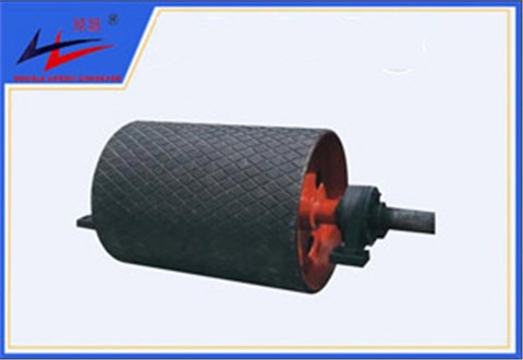 不朽情缘-传动滚筒