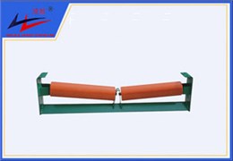 不朽情缘-V型托辊