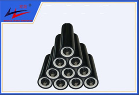 不朽情缘-橡胶托辊