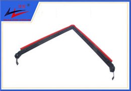 不朽情缘-V型空段清扫器