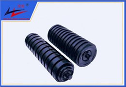 不朽情缘-缓冲托辊