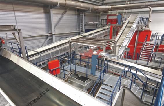 江苏不朽情缘-运送机化工应用场景