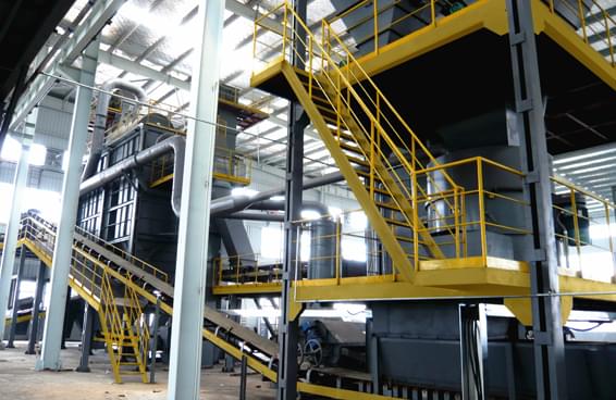 江苏不朽情缘-运送机环保应用场景