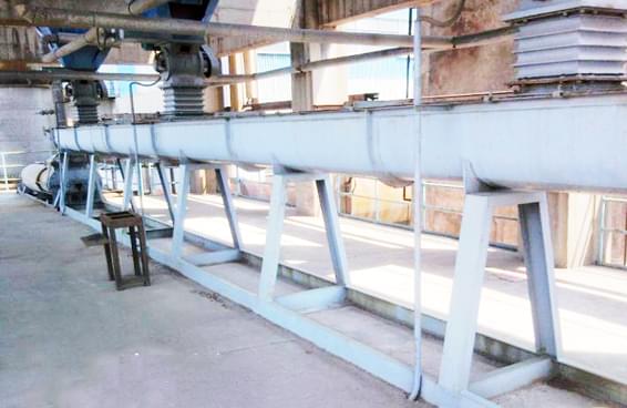 江苏不朽情缘-螺旋运送机应用场景