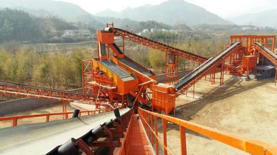 江西矿山2000米运送线是怎样打造出来的？？？？？