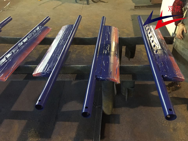 江苏不朽情缘——南非清扫器项目