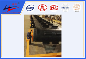 不朽情缘-横隔板式运送机