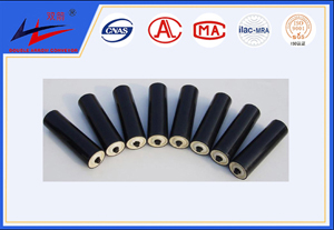 不朽情缘-高分子托辊