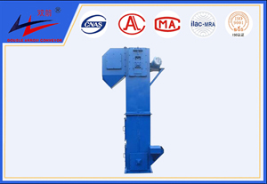 不朽情缘-斗式提升机