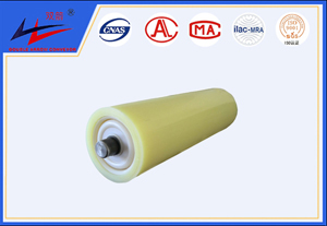 不朽情缘-尼龙托辊