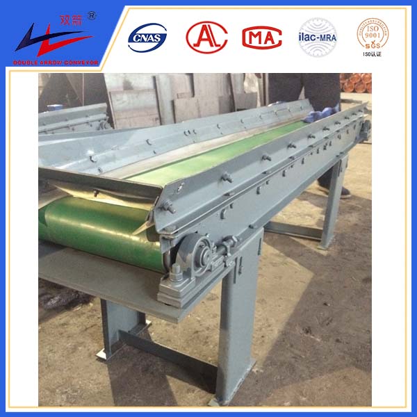 不朽情缘-轻型皮带运送机