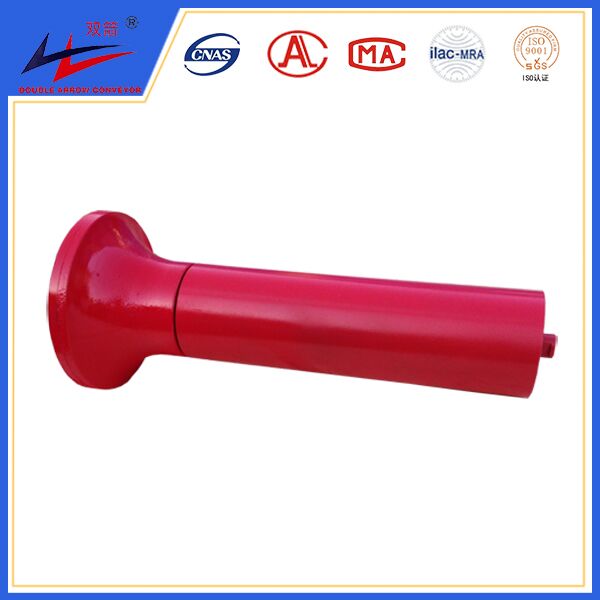 不朽情缘-摩擦托辊