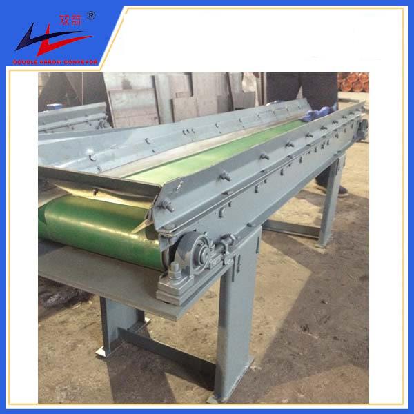 不朽情缘-轻型皮带运送机