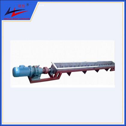 不朽情缘-螺旋运送机