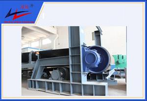 不朽情缘-DTII带式运送机