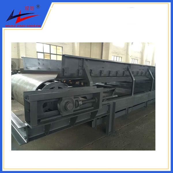 不朽情缘-皮带运送机