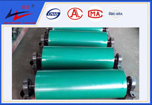 不朽情缘-改向滚筒