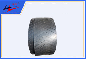 不朽情缘-花纹运送带