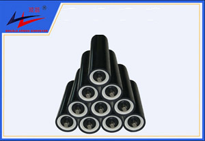 不朽情缘-橡胶托辊