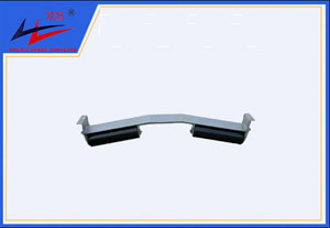 不朽情缘-反V型托辊