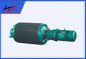 不朽情缘-电动滚筒